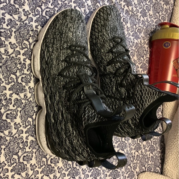 Other - Lebron 15
